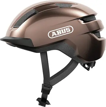 FIETSHELM ABUS PURL-Y