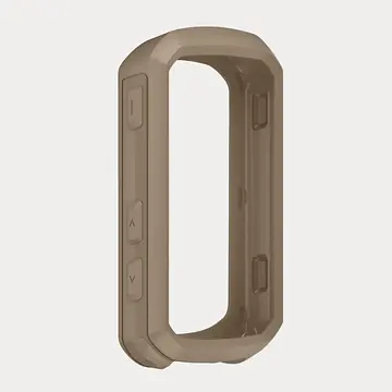 GARMIN SILICONE CASE EDGE 850/550 SANDSTONE-1