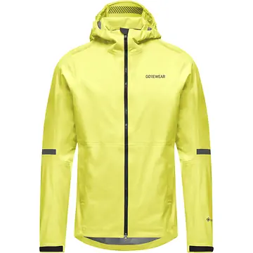 REGENVEST GORE GORETEX LUPRA HOODED