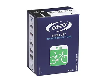 BBB BINNENBAND 26X1.5/1.75 DUN-1