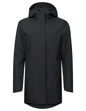REGENVEST VAUDE PARKA CYCLIST II DAMES