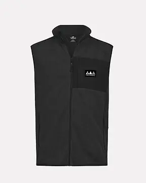 BODYWARMER THE VANDAL OUTDOOR
