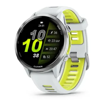 GARMIN FORERUNNER 970-1