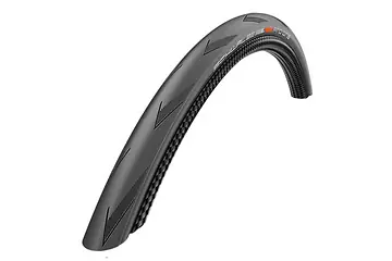 SCHWALBE BUITENBAND PRO ONE ZWART TUBELESS READY 25C-1