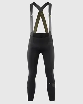 LANGE FIETSBROEK ASSOS EQUIPE RS SPRING FALL S11