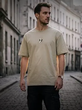 T-SHIRT VIVE LE VELO! PARIJS IS NOG VER