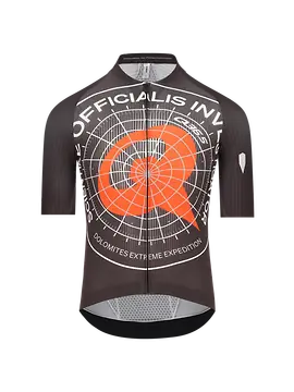 FIETSSHIRT Q36.5 GREGARIUS CLIMA DOLOMITES EXTREME