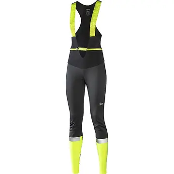 LANGE FIETSBROEK GORE ABILITY THERMO DAMES