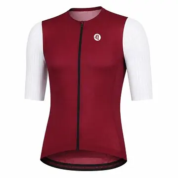 FIETSSHIRT QUERCIA FOGLIA