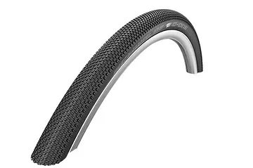 BTB SCHW. G-ONE ALLROUND TLE PERF 28X1.35 700X35 ZWART-1