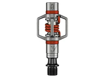 PEDALEN CRANKBROTHERS EGGBEATHER 3 RED-1