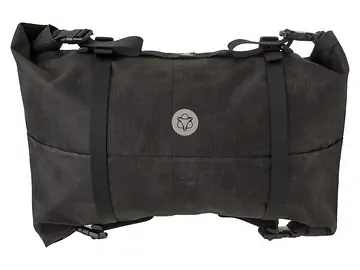 AGU VENTURE HANDLEBAR-PACK HIVIS
