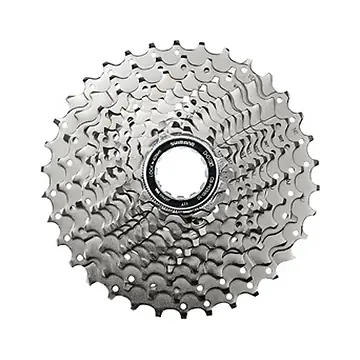 SHIMANO CS-HG500 TIAGRA 12/28 10 SPEED CASSETTE-1