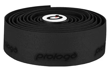 STUURLINT PROLOGO PLAINTOUCH PLUS ZWART-1