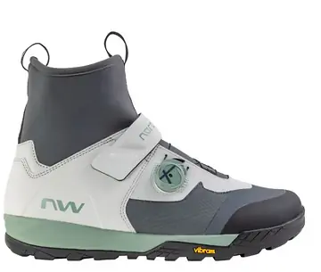 WINTER FIETSSCHOENEN NORTHWAVE KINGROCK PLUS GTX