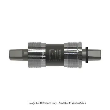 S.BBUN300B27B Shimano Bracket Set UN300 BSA 68-127 Vierkant-1