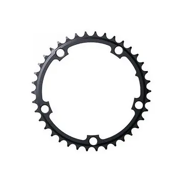 SRAM TANDW.ROAD 42T 130 ZWART-1