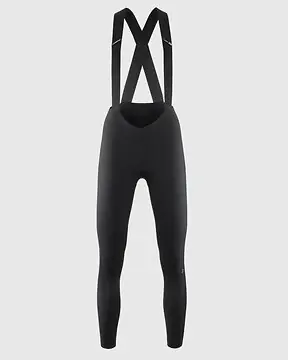 LANGE FIETSBROEK ASSOS UMA GT SPRING FALL S11 DAMES