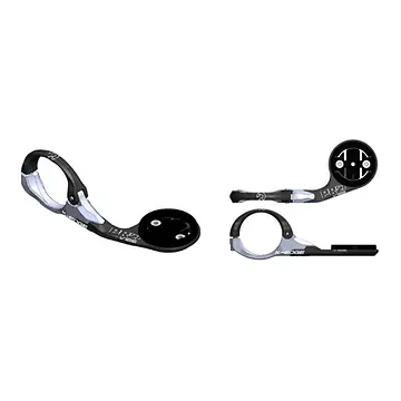PRO VIBE AERO STUURHOUDER ZWART XL VOOR GARMIN-1
