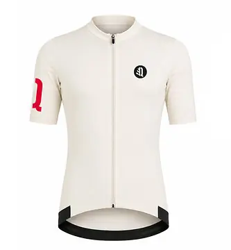 FIETSSHIRT QUERCIA RADICE