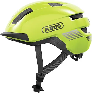FIETSHELM ABUS PURL-Y