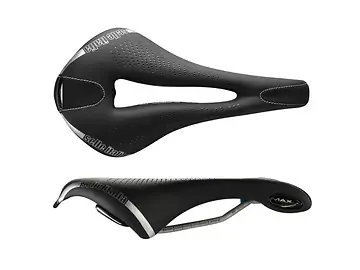 ZADEL MAX FLITE GEL SUPERFLOW ZWART