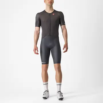 AEROPAK CASTELLI SANREMO BTW SPEED SUIT