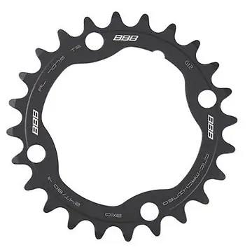 BBB KETTINGBL 24T XX 2X10 BCR-42X-1