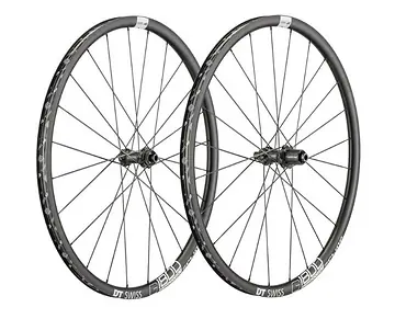 WIELEN DT SWISS G1800 SPLINE DB 25 SHIMANO GRAVEL-1