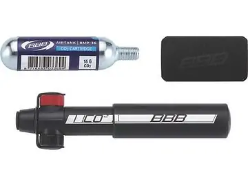 BBB POMP CO2 BLASTER  BMP-33S-1