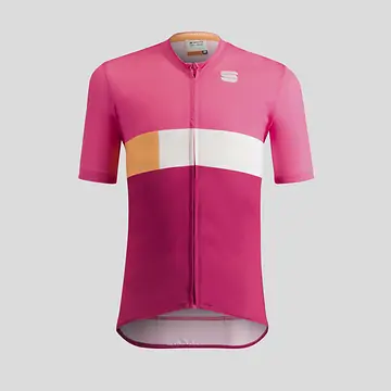 FIETSSHIRT SPORTFUL SNAP KID