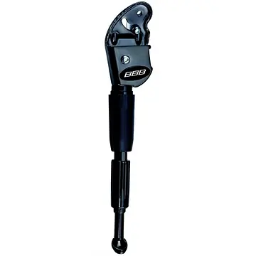 BBB PIKKEL QUICKKICK ZWART BKS-02-1