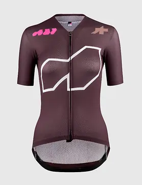 FIETSSHIRT ASSOS DYORA R WEARETHEA DAMES