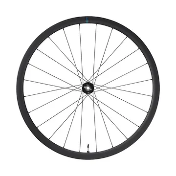 WIELEN SHIMANO RS710 C32 TL DISC 12MM-1