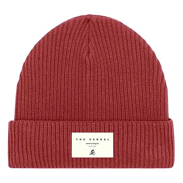 MUTS THE VANDAL FISHERMANS BEANIE
