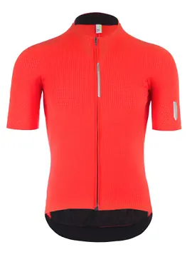 FIETSSHIRT Q36.5 PINSTRIPE PRO