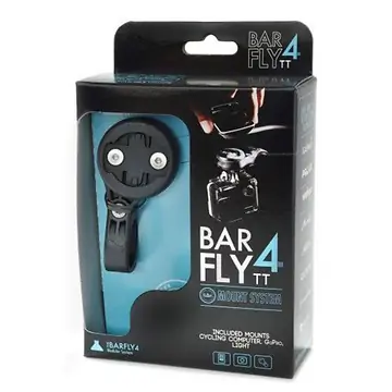 THE BARFLY 4 TT AERO-1
