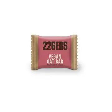 226ERS VEGAN OAT BAR STRAWBERRY & CASHEW 50G