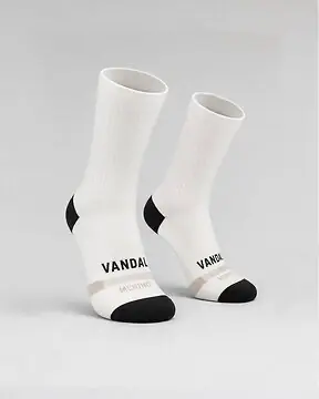 SOKKEN THE VANDAL MERINO WINTER