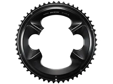 SHIMANO KETTINGBLAD 105 52T FC-R7100 12 SPEED-1