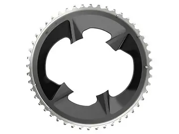 SRAM TANDWIEL RIVAL AXS 107BCD 48T ZWART-1