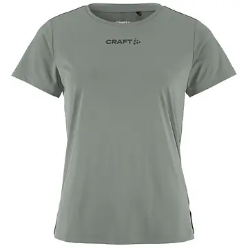 T-SHIRT CRAFT CORE ESSENCE SS 2 DAMES