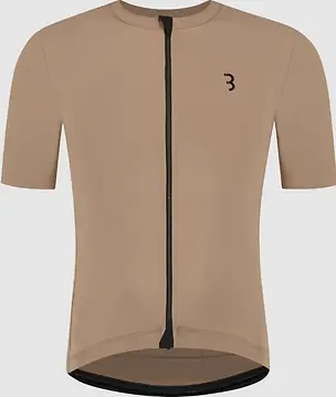 FIETSSHIRT BBB ESSENCE