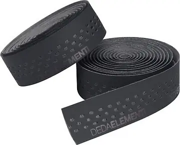 DEDA STUURLINT PRESA ZWART/GLOSSY-1
