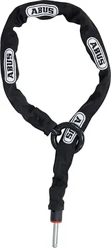 ABUS SLOT INSTEEKKETTING ACH 2.0 6KS/130 black-1