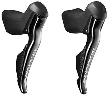 SHIMANO STR9150PA STI DURA ACE DI2 R9150 SET 11SP-1