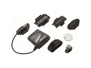BBB COMP BCP-61DB SPEED&CADANCE SENSOR BLUECOMBO ANT-1