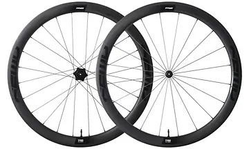 WIELEN FAST FORWARD TYRO 2.0  FCC 45MM VELGREM SHIMANO-1