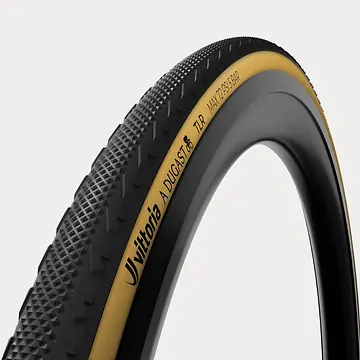 BUITENBAND VITTORIA A DUGAST PIPISQUALLO 33C TLR PARA-ZWART-1