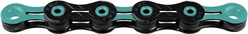KMC X11SL DLC BLACK/CELESTE SUPERL-1